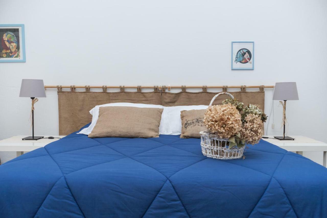 Bed and Breakfast Primo Piano Moneglia Esterno foto