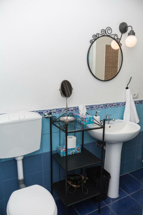 Bed and Breakfast Primo Piano Moneglia Esterno foto